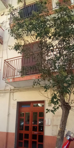 Exterior & Views 2, Corso Messina, Crotone