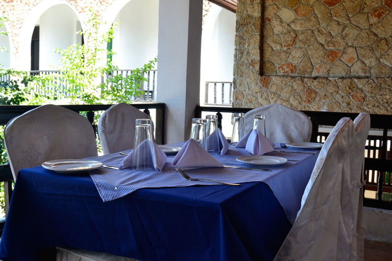 Food & Drinks 4, Spacey Hotel, Kinondoni