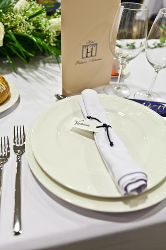Food & Drinks 5, Hotel Palacio de Asturias, Asturias
