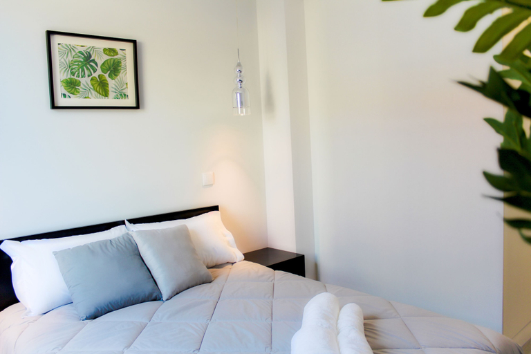 Bedroom 3, Galafura Design House, Peso da Régua