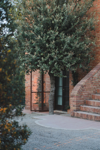 Exterior & Views 2, Borgo San Vincenzo, Siena