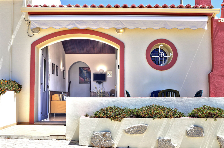 Exterior & Views 2, Parque Monte Verde, Albufeira