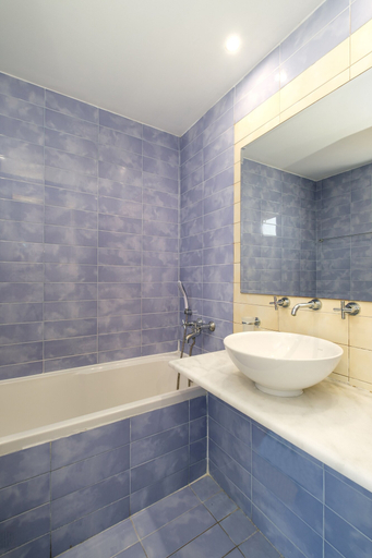 Bathroom 5, Oniro Skiathos, Thessaly