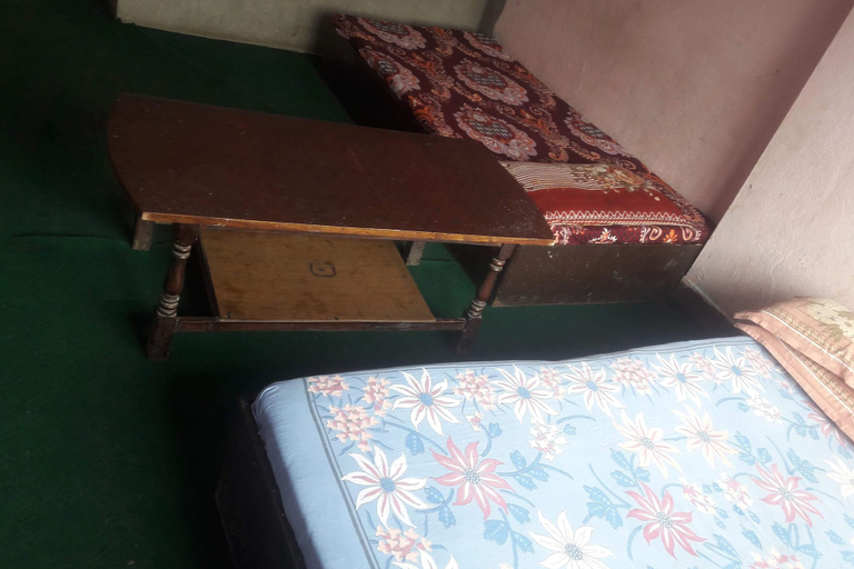 Bedroom 5, Chhahari Guest House, Bagmati