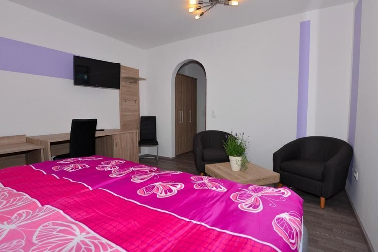Bedroom 4, Das Arni´s, Bayreuth
