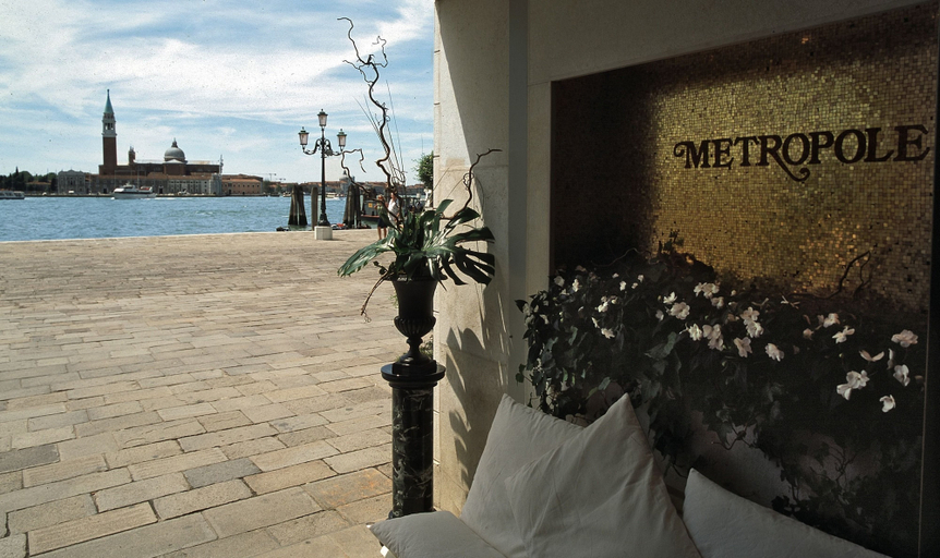 Others 1, Hotel Metropole Venezia, Venezia