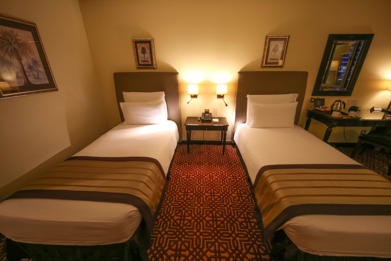 Bedroom 3, Dar Es Salaam Serena Hotel, Ilala