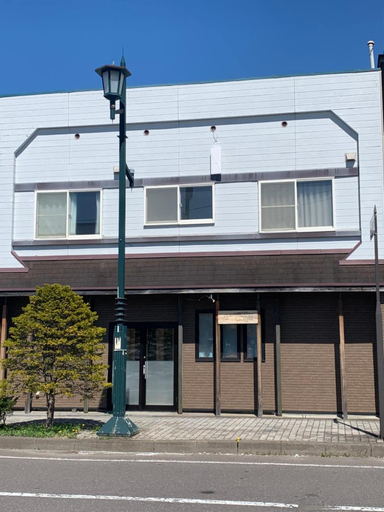 Exterior & Views, Guest House Oniya - Hostel, Noboribetsu