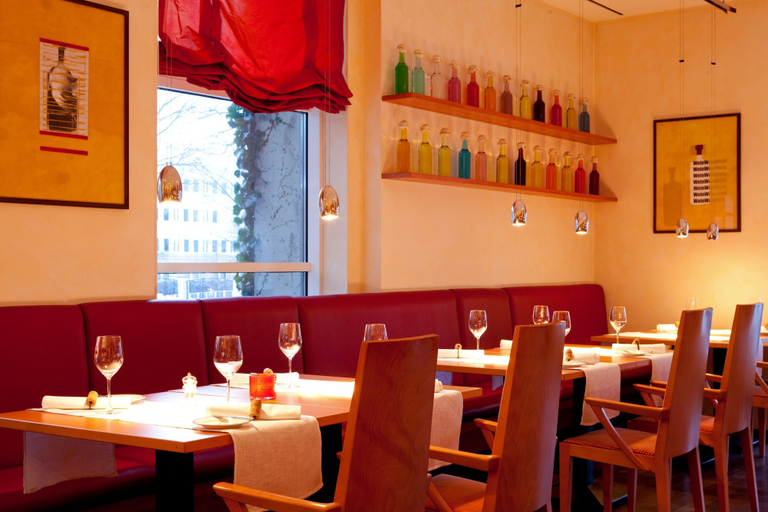 Food & Drinks 5, Vienna House By Wyndham Baltic Stralsund, Vorpommern-Rügen