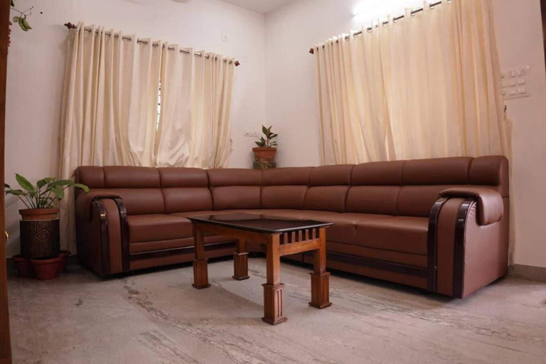 Others 5, Beautiful 2-bed Apartment in Ernakulam, Ernakulam