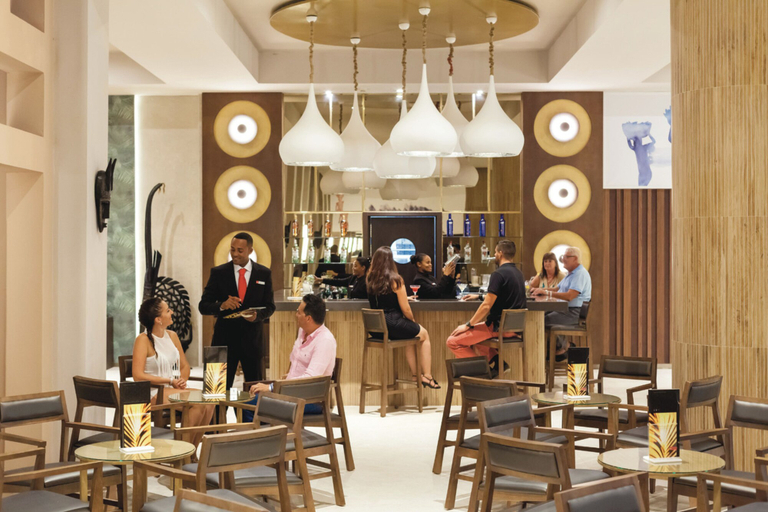 Food & Drinks 5, Hotel Riu Cabo Verde - Adults Only - All Inclusive