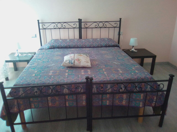Bedroom 5, Sweet Dream, Perugia