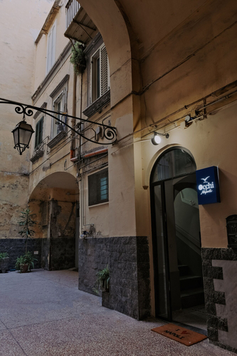 Exterior & Views 2, Occhi Di Napoli, Napoli