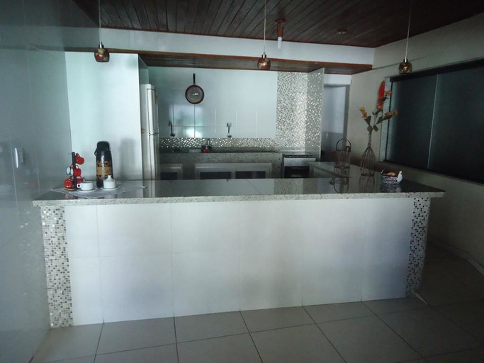 Bathroom 3, Pousada Vida Boa, Cabo Frio