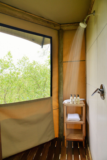 Bedroom 4, Ghoha Hills Savuti Lodge, Chobe