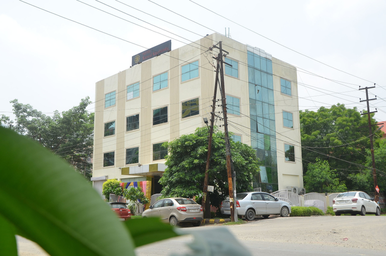 Exterior & Views 1, Hotel Samrat Kaushambi, Gautam Buddha Nagar