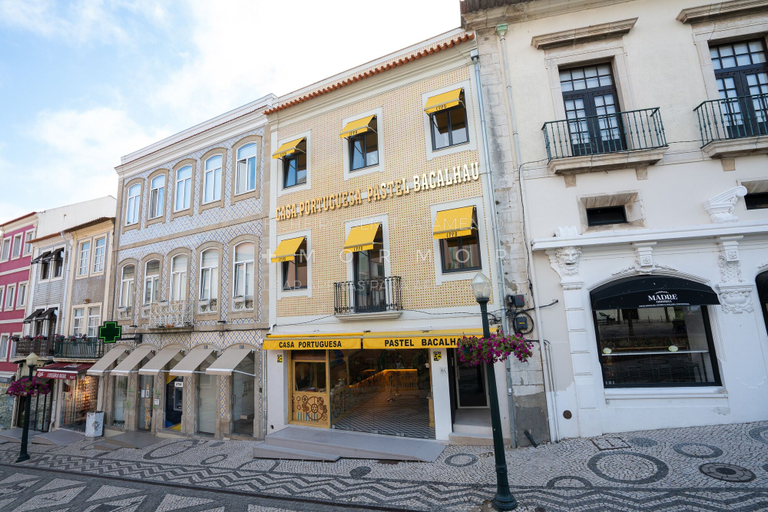 Exterior & Views, Portaria Housing, Aveiro