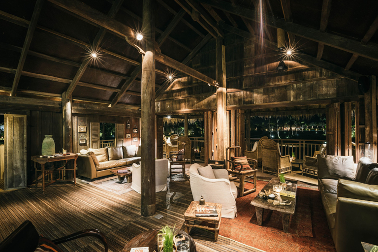 Food & Drinks 5, Zannier Phum Baitang, Siem Reap