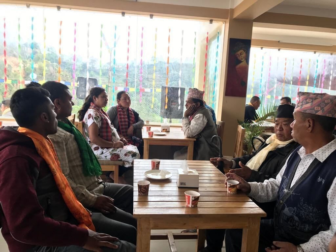 Food & Drinks 4, Lala Palace Resort, Bagmati