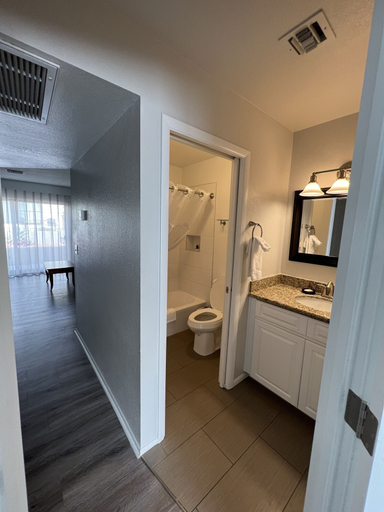 Bathroom 3, GetAways at Havasu Dunes Resort, Mohave