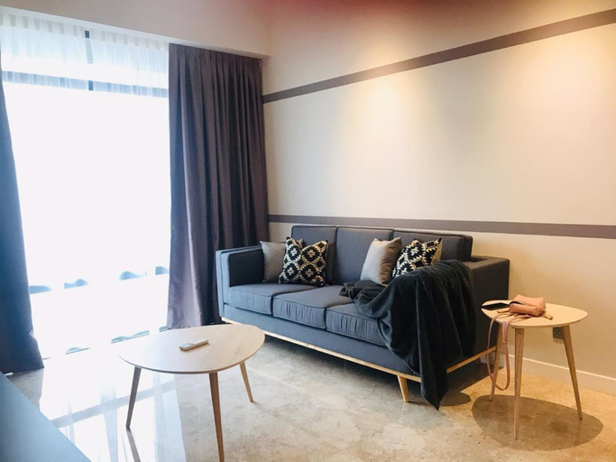 Others 4, Gallipoli Anggun Suites, Kuala Lumpur