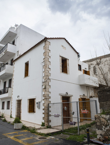 Exterior & Views 2, Luxury Maisonette Danai near Sea, Crete