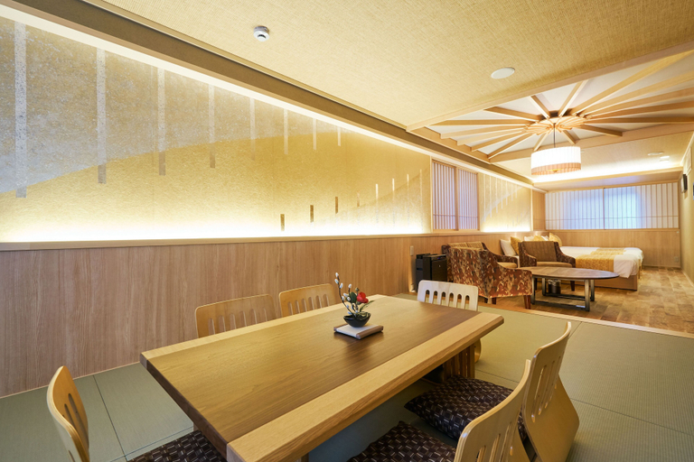 Food & Drinks 5, Private Hotel Kanazawa SHIKI, Kanazawa