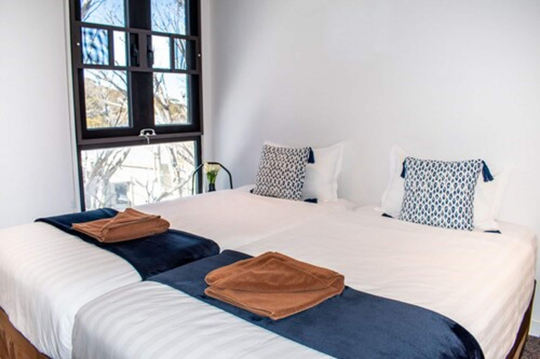 Bedroom 3, Kabuki Mt Buller, Mount Buller Alpine Resort