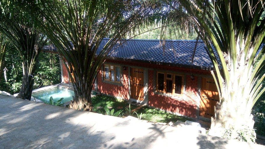 Exterior & Views, Tea Leaf Retreat Peradeniya, Doluwa