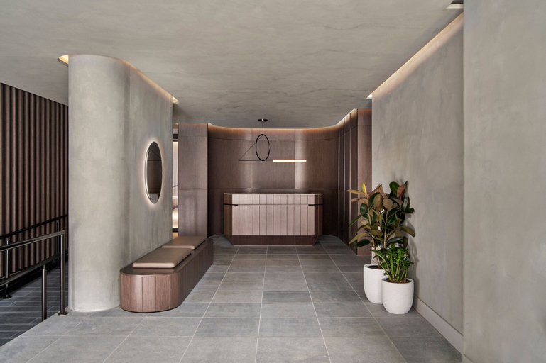 Public Area, AC Hotel Melbourne Southbank, Melbourne
