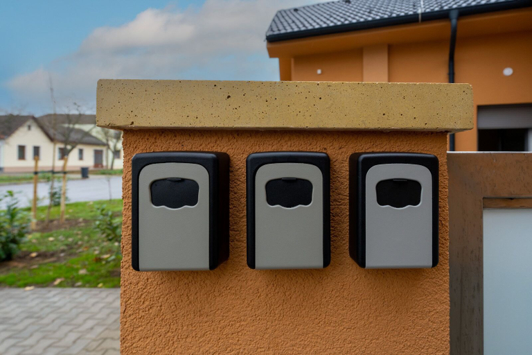 Others 5, Pension Pannonia, Neusiedl am See