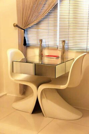 Others 3, JLT Condo Units, Quezon City