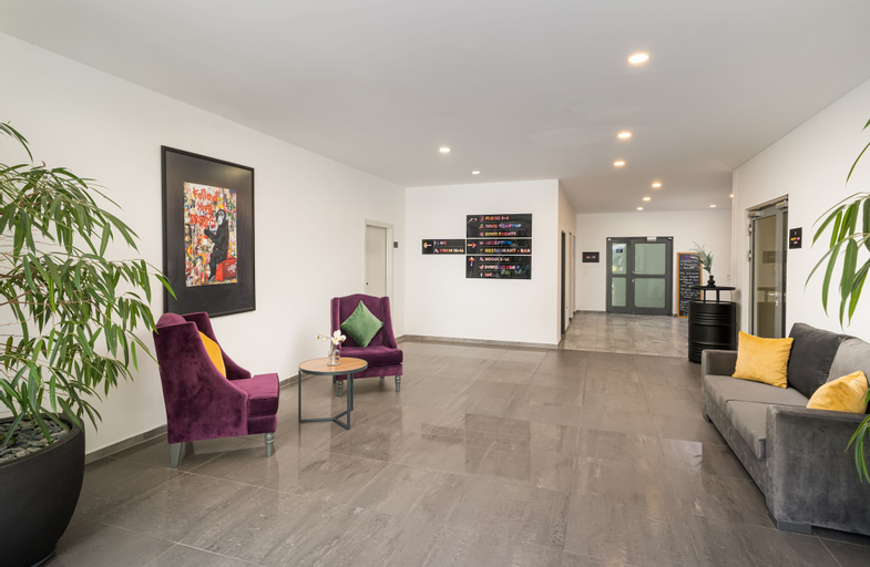 DIWOTEL by Trip Inn Frankfurt Airport Dreieich, Offenbach