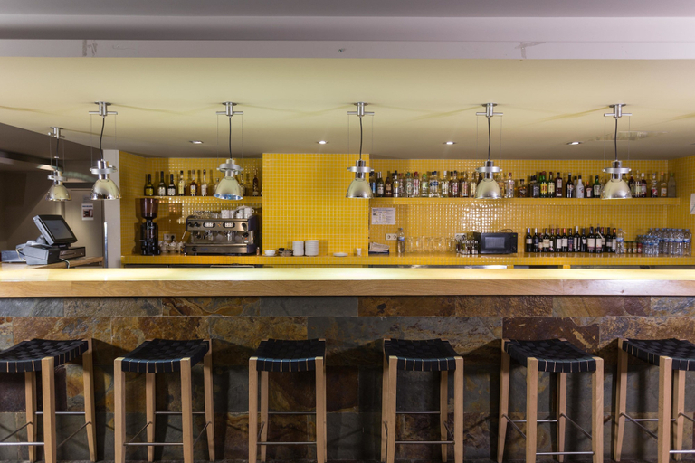 Food & Drinks 4, Apartaments Shusski by Nexta.