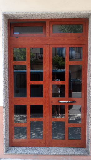 Exterior & Views 2, Corso Messina, Crotone