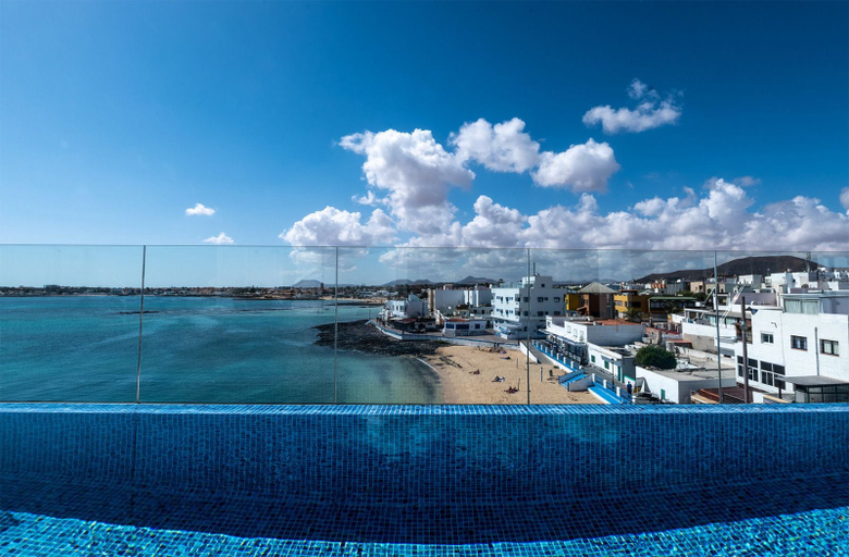 Sport & Beauty 3, Hotel Boutique La Marquesina - Adults Only, Las Palmas