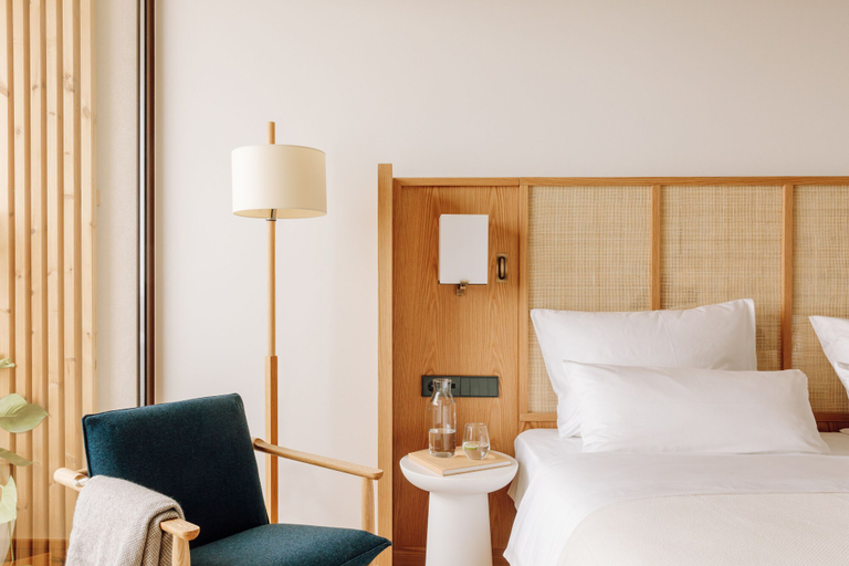 Bedroom 3, Aethos Ericeira, Mafra