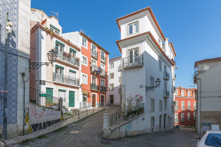 Exterior & Views, Light Filled Typical Apartment at Alfama, By TimeCooler, Lisbon
