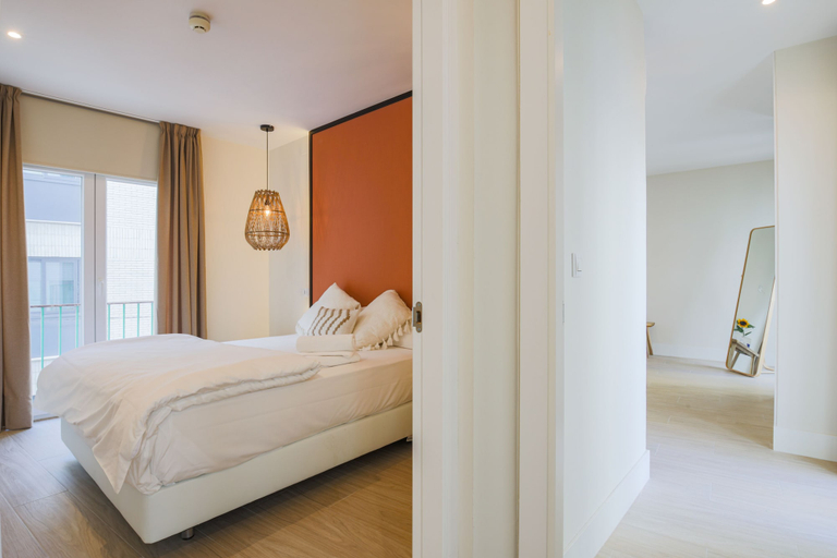 Bedroom 3, Apartamentos Magna Sevilla, Sevilla
