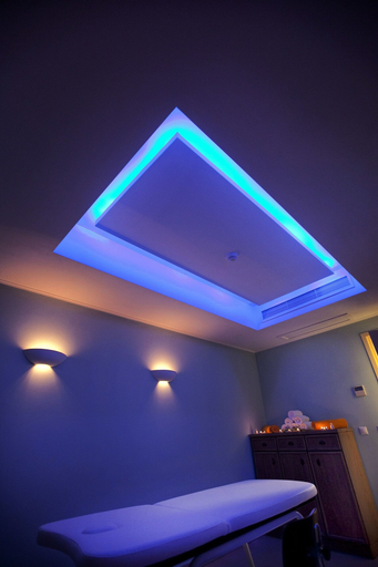 Bedroom 3, Simantro Resort, Central Macedonia