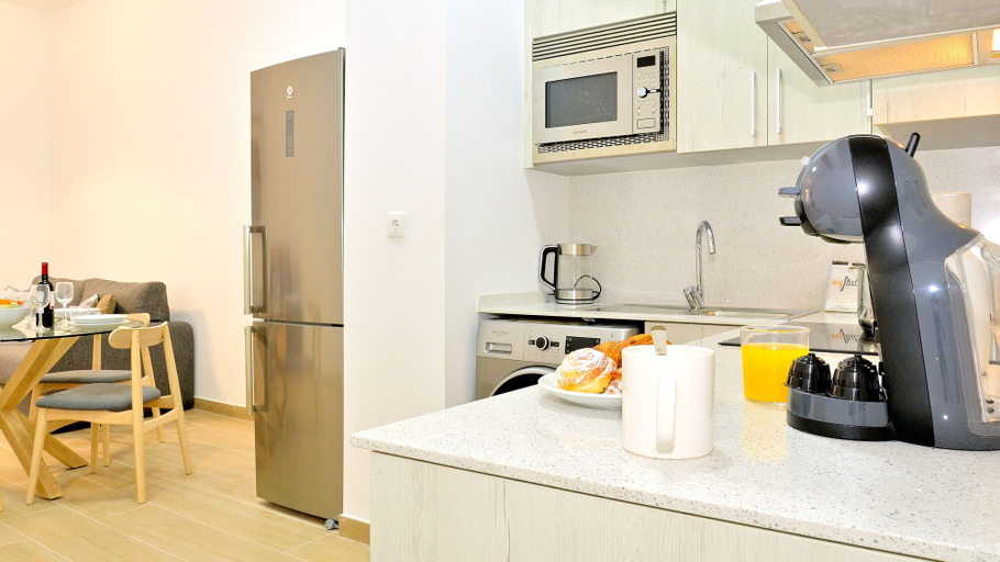 Others 5, Myflats Luxury Bailen, Alicante