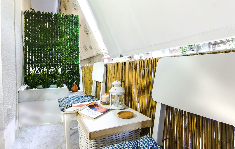 Others 4, Charming 2 bdr apt next to Piraeus port, Attica