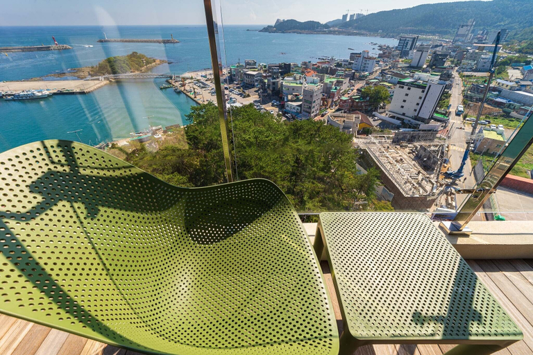 Others 5, Hotel The Club Yeonhwari, Gijang