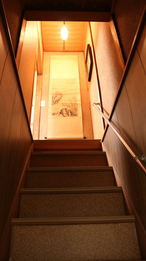 Others 5, Shirakabanoyado-tengachaya, Osaka