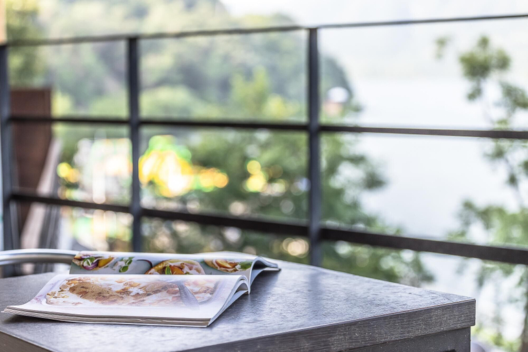Food & Drinks, Gapyeong NamiIsland Travel Pension, Gapyeong