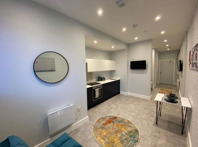 Others 4, Kempston Suites Liverpool Apartment 1, Sefton