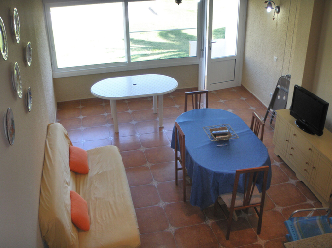 Others 5, Allotjament Joana, Tarragona