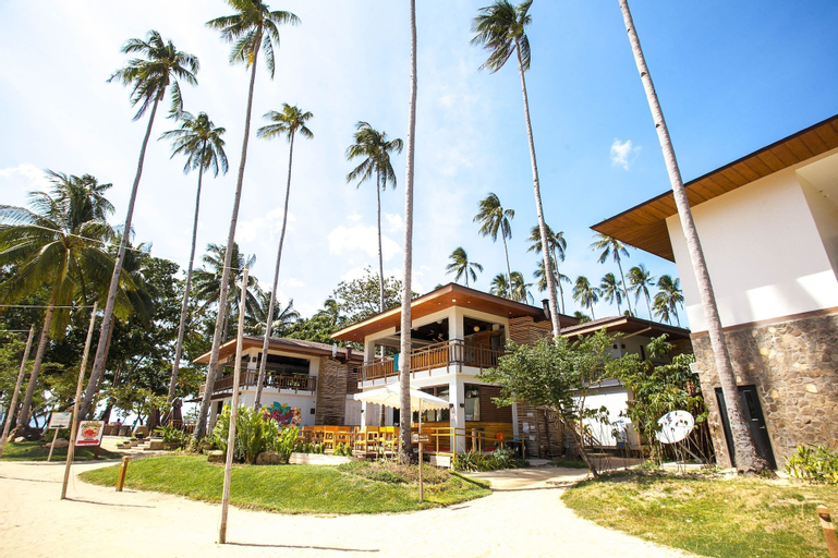 Exterior & Views 2, Huni Lio, El Nido