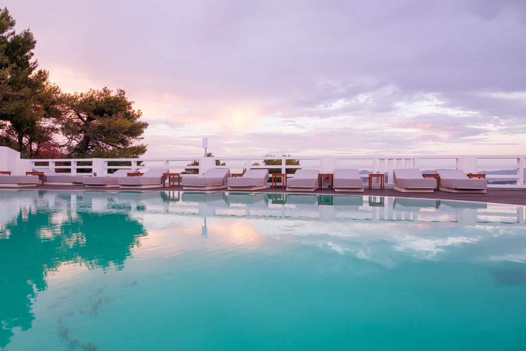 Sport & Beauty 3, Oniro Skiathos, Thessaly
