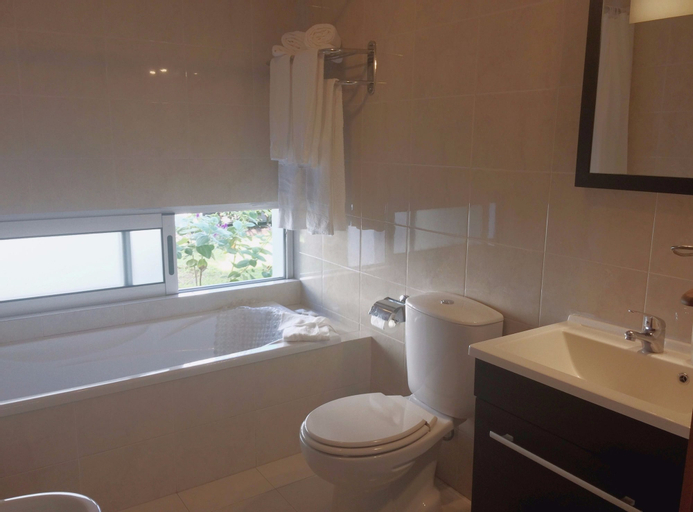 Bedroom 5, Quinta de Santana, Ribeira Grande